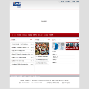 美飒格集团公司
