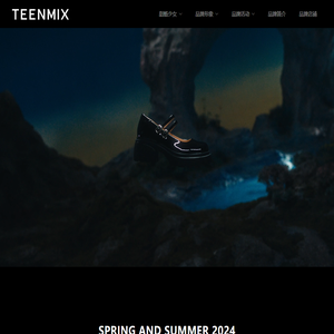 TEENMIX天美意官网