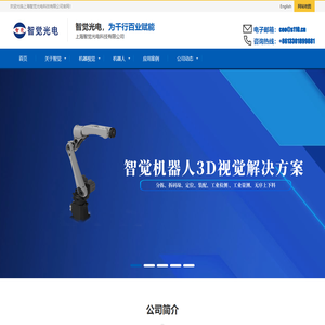 智觉光电