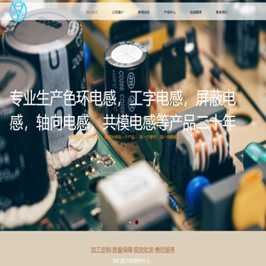 广东省中山市沙溪镇鸿元电子厂