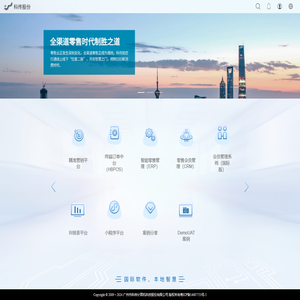 科传门户