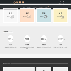 无锡布瑞特服饰有限公司