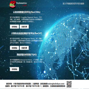 博才智能测评技术研发中心