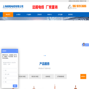 远程电缆