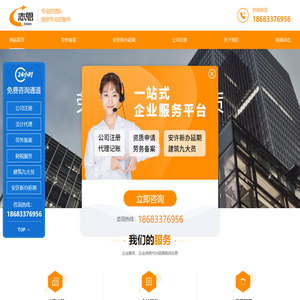 志恩信息咨询有限公司