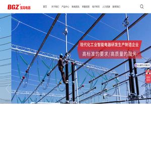 浙江宝高电器有限公司