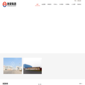 胜管集团