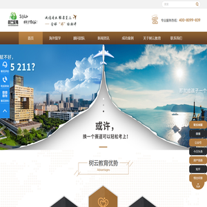 树云教育