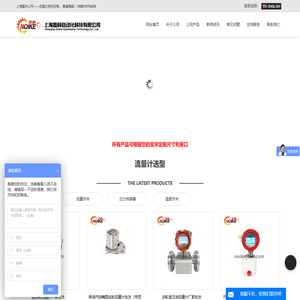 齿轮流量计