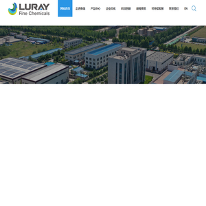 淄博鲁瑞精细化工有限公司