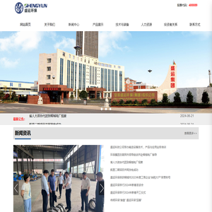 安徽盛运环保(集团)股份有限公司