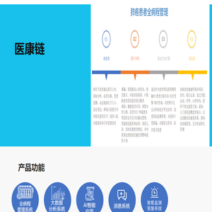 医之联成都
