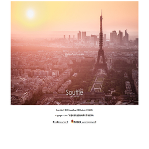 潮宏基子品牌Souffle