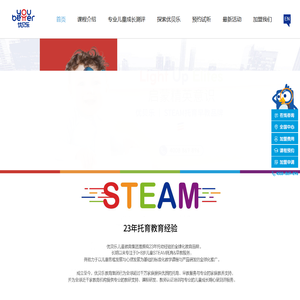 早教,早教加盟,早教加盟支持,优贝乐国际儿童教育中心