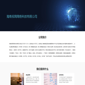 海南视网网络科技有限公司