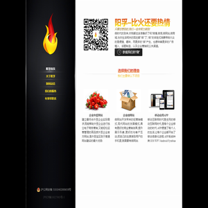 上海阳孚信息科技有限公司