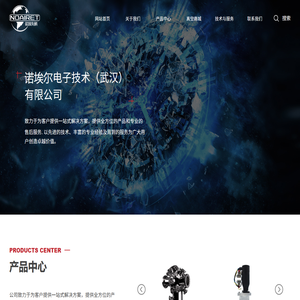 诺埃尔电子技术（武汉）有限公司