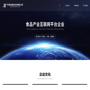 天联信息科技有限公司
