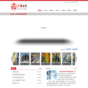 沪安电缆
