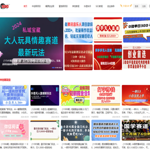 中创网