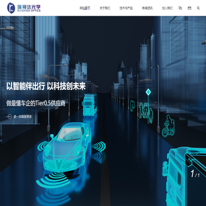 芜湖瑞视达光学科技有限公司