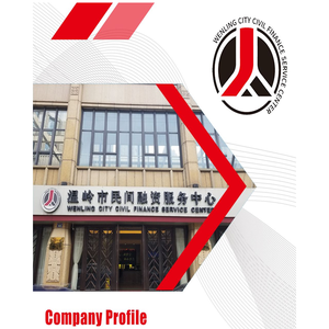 温岭市民间融资规范管理服务中心有限公司