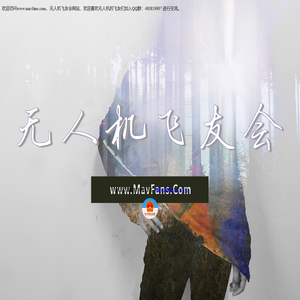 无人机飞友会