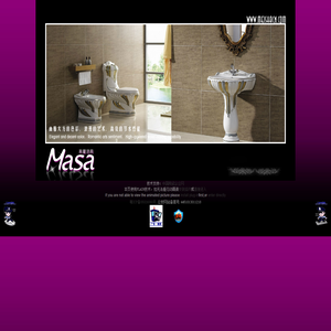 潮安美厦陶瓷洁具有限公司