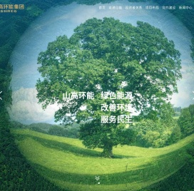 山高环能集团