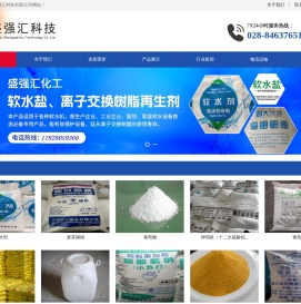 成都盛强汇科技有限公司