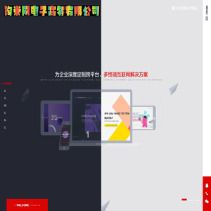 淘米网电子商务有限公司