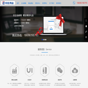 武汉中迅伟业网络服务有限公司