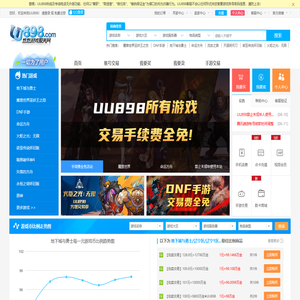 悠悠游戏服务网uu898.com