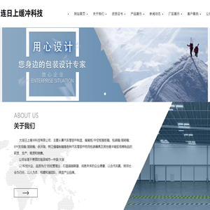 大连日上缓冲科技有限公司