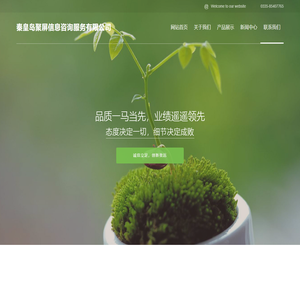 主页