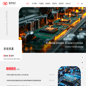 杭州瑞来电子有限公司
