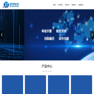 大连蓝港智信科技有限公司
