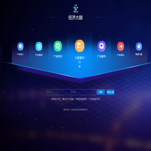 经济大脑