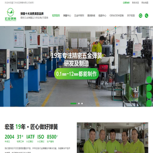 汽车弹簧定制厂家,弹簧定制,厦门弹簧厂家,医疗弹簧,压缩弹簧定制,扭转弹簧,弹簧制造厂
