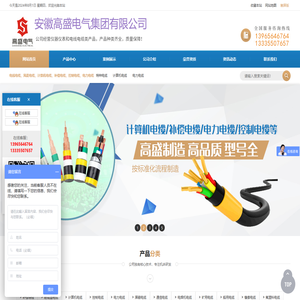 安徽高盛电气集团有限公司