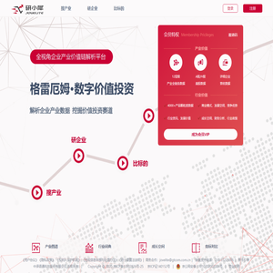 研小犀