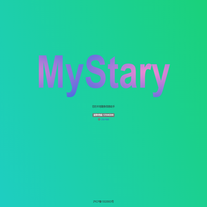 MyStary