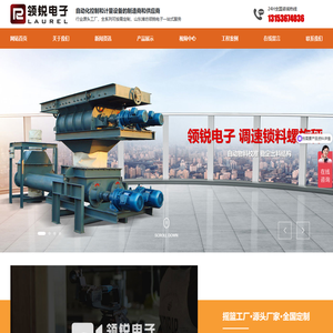 山东领锐电子技术有限公司