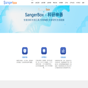 SangerBox