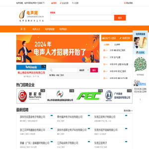 电声网