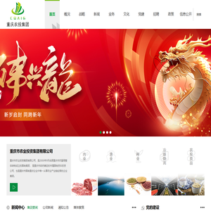 重庆市农业投资集团有限公司