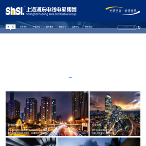 上海浦东电线电缆（集团）有限公司