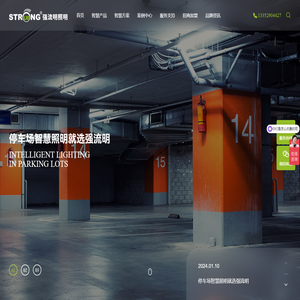 深圳市强流明照明有限公司