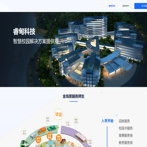 山东睿甸科技有限公司
