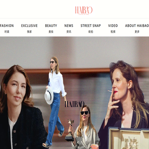 海报时尚网官方网站